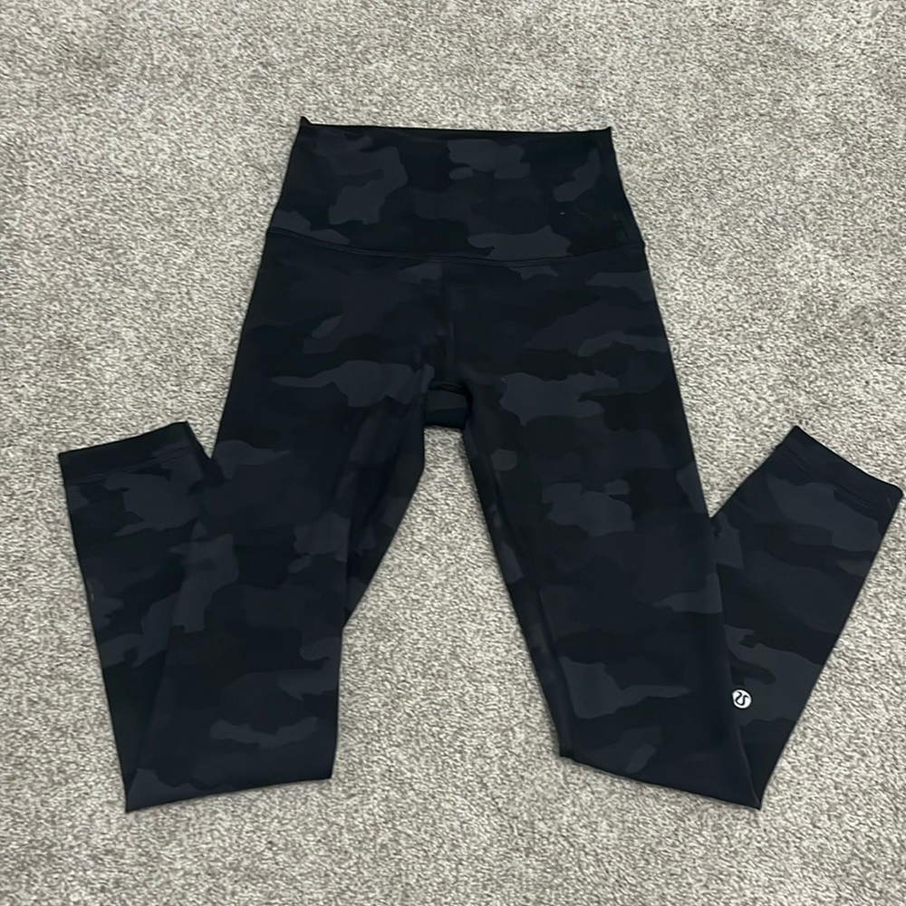 Lululemon Align High-rise Leggings